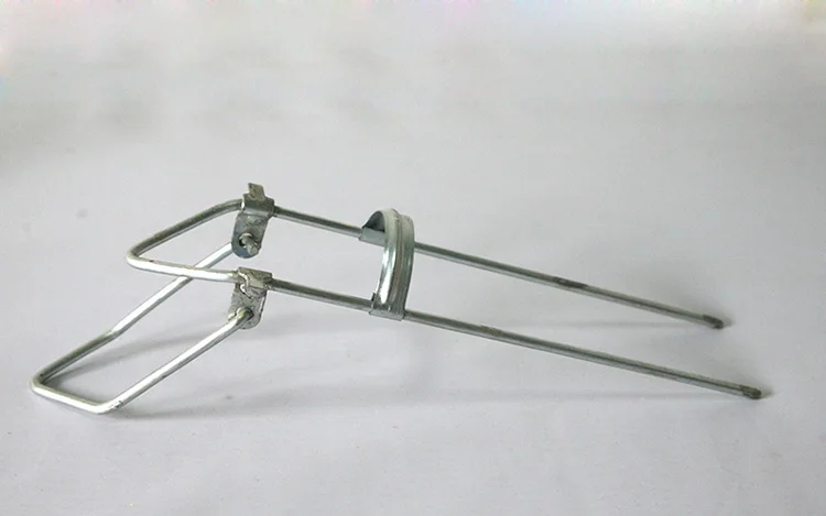 2015 горячий продавец практическая регулируемая удочка полюс держатель кронштейн