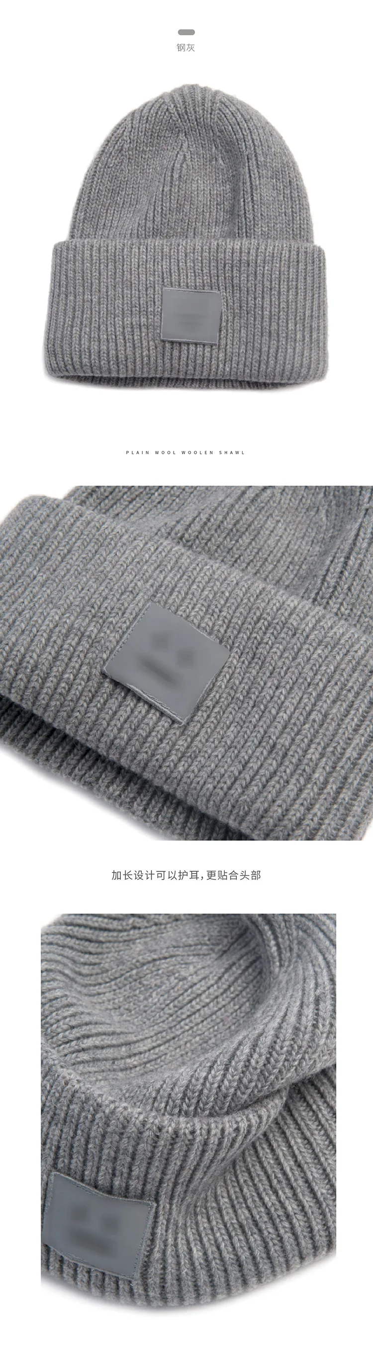 Зимние шапки для женщин Gorros Mujer Invierno осенне-зимние шапки для женщин и детей осенняя шапка для женщин Gorros Mujer Invierno