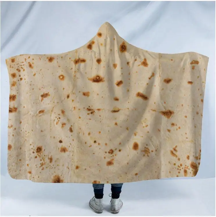 Мексиканская оригинальная меховая шапка tortilla теплая милая детская мягкая b Microfine