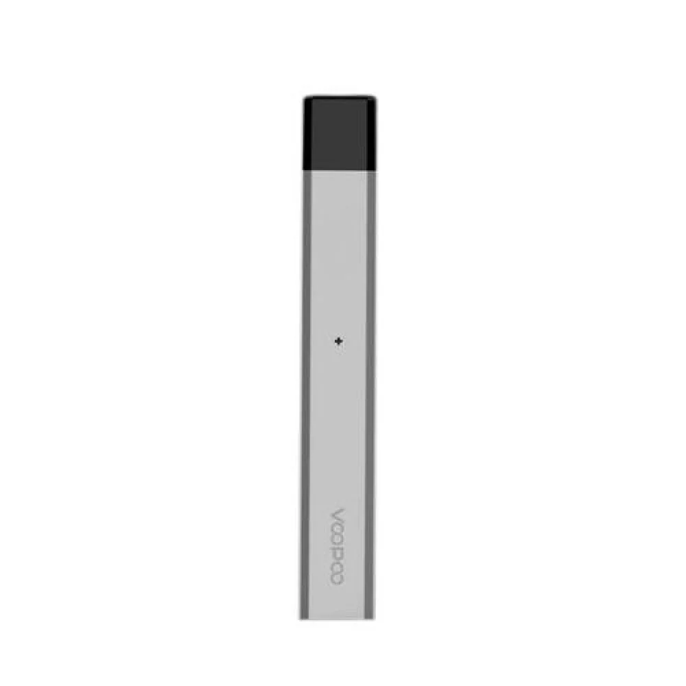 Новейший комплект VOOPOO Alpha Zip Pod с аккумулятором 250 мА/ч капсулом 1 мл и катушкой 8 Ом