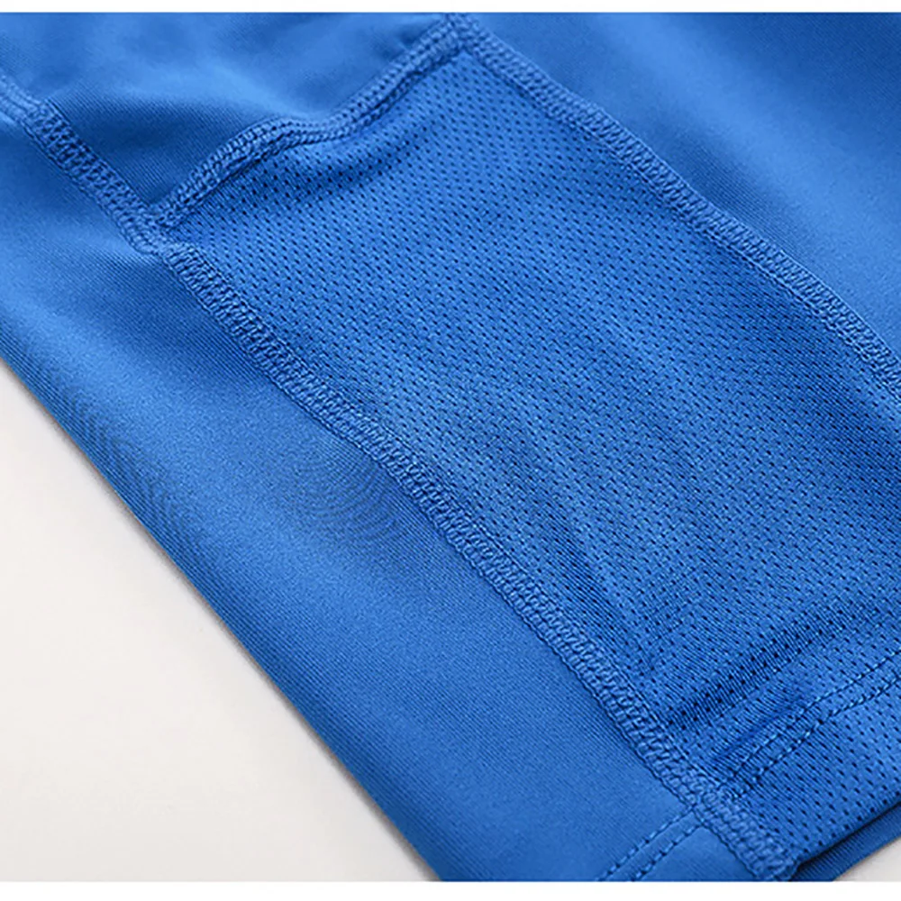 Женские компрессионные короткие колготки базовый слой спортивная одежда