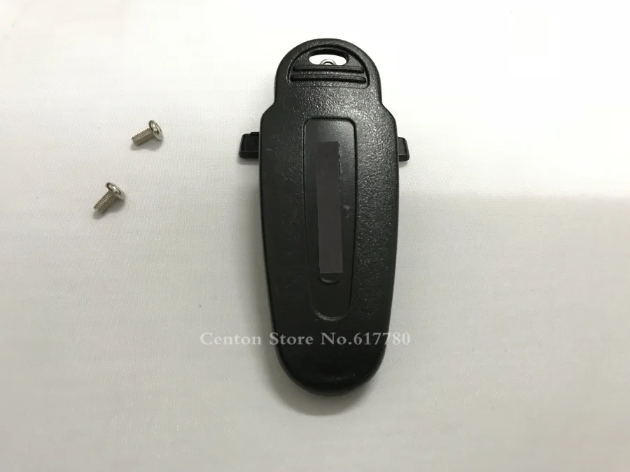 5 шт. Зажим для ремня рации KENWOOD TK3160 TK2160 TK3140 TK2140 TK3170 TK2170 TK3148 TK3178 TK3360 TK2360|Рации| |
