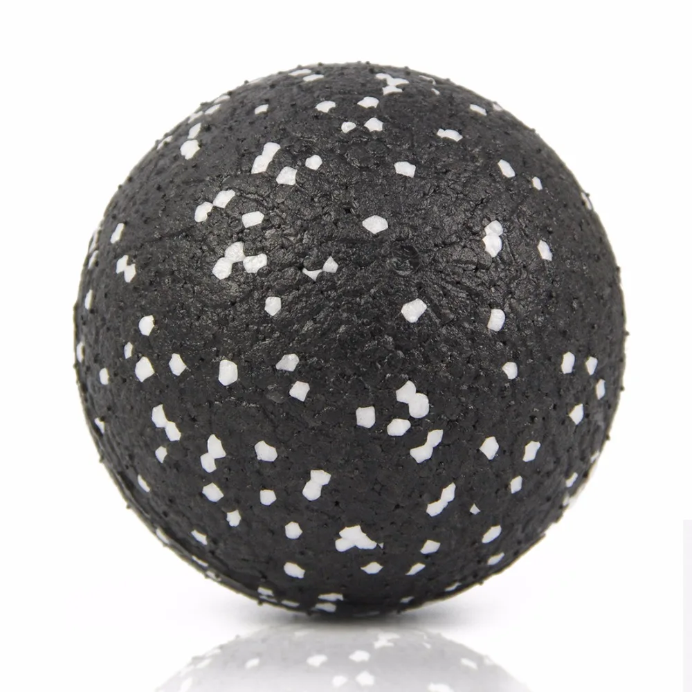 EPP мяч для йоги Кроссфит массажный шарик высокой плотности шар расслабляющий