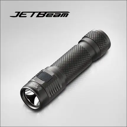Jetbeam Niteye 2016 светодиодный фонарь с функцией запоминания 4 модели поддержкой памяти