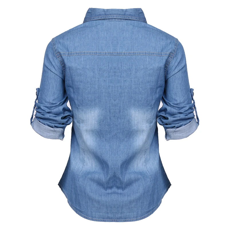 

Blouses & Shirts