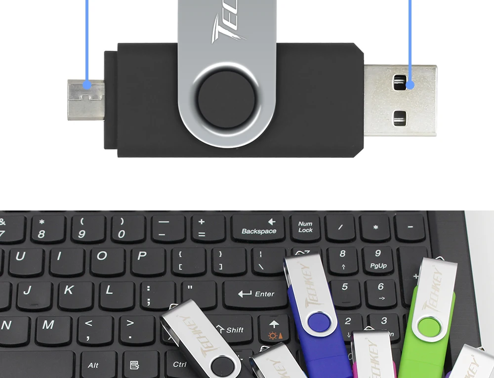 Usb флэш-накопитель смартфон OTG флеш-накопитель 32 ГБ 16 ГБ 8 ГБ 4 ГБ карта памяти мини внешний накопитель micro USB 2,0 U диск