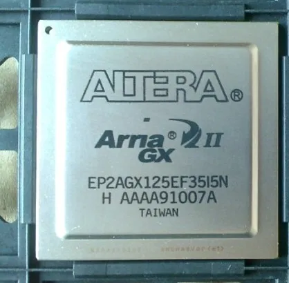 100% new EP2AGX125EF35C4N EP2AGX125EF35C6N EP2AGX125EF35C5N |