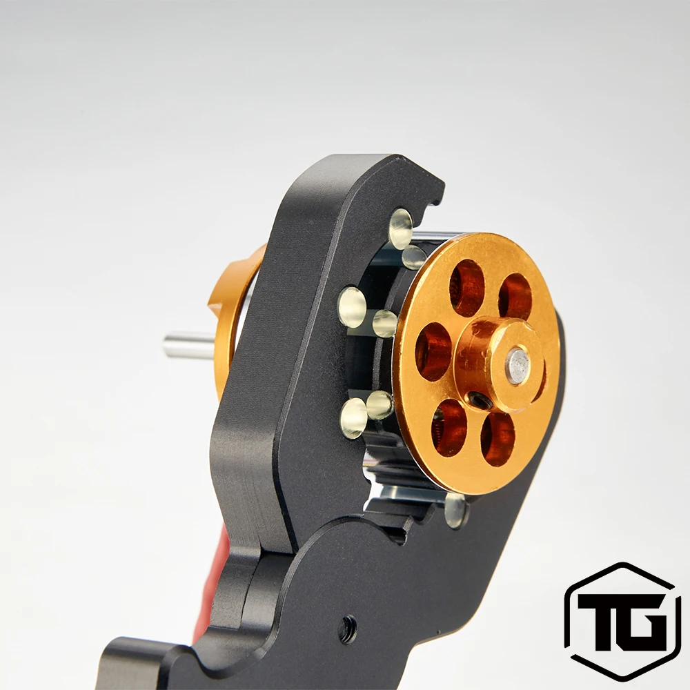 TGRC щипцы для захвата двигателя многофункциональный металлический внешний