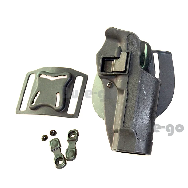 Тактическая поясная кобура для правой руки страйкбола пейнтбола Beretta M9 92 96 -