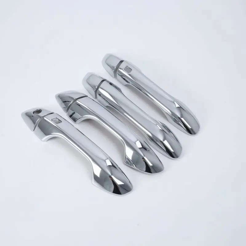 Для Sportage R 2018 автомобильные задние фонари хромированная Накладка для стайлинга