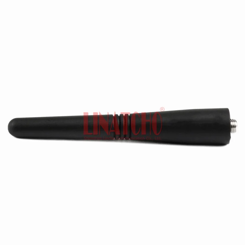 

10 pcs gp68 uhf handheld radio walkie talkie two way radio antenna suit for GP68 GP88 GP88S GP300