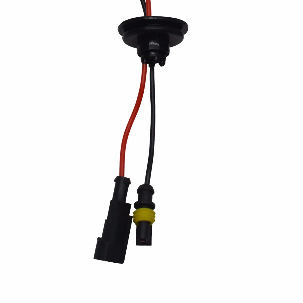 SUKIOTO 1 пара 12V Высокая Мощность hid фары комплект 75 Вт D2H ксеноновая лампа D2Y 3000K 4300K 5000K 6000K 8000K 10000K H7 H11 D2S с проводом