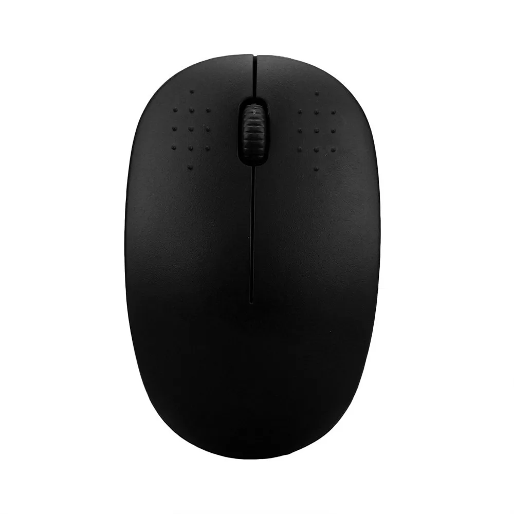 Мышь Inalambrico Usb 2 4 ГГц Беспроводная игровая мышь USB приемник Pro Gamer для ПК ноутбука