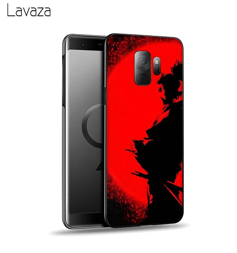 Мягкий чехол Lavaza Sun Sea Bird для Galaxy A3 A5 2016 2017 A6 plus A7 A8 A9 J6 2018 A10 30 40 50 70 |
