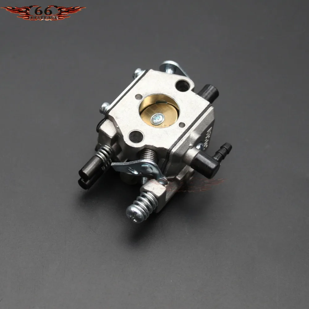 Карбюратор карбюратор для китайской бензопилы 4500 5200 5800 45CC 52CC 58CC Новинка