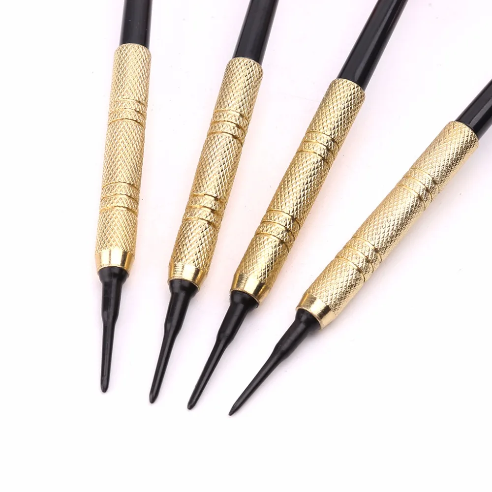 12Pcs/Set Soft Tip Darts With 36pcs Extra Tips Plastic Points Needle Electronic Dart | Спорт и развлечения