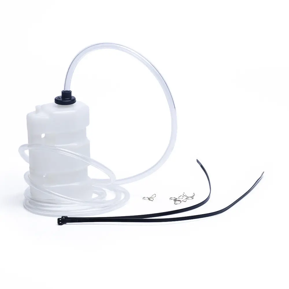 

250ml Motorcycle Tool Overflow Bottle Kit
