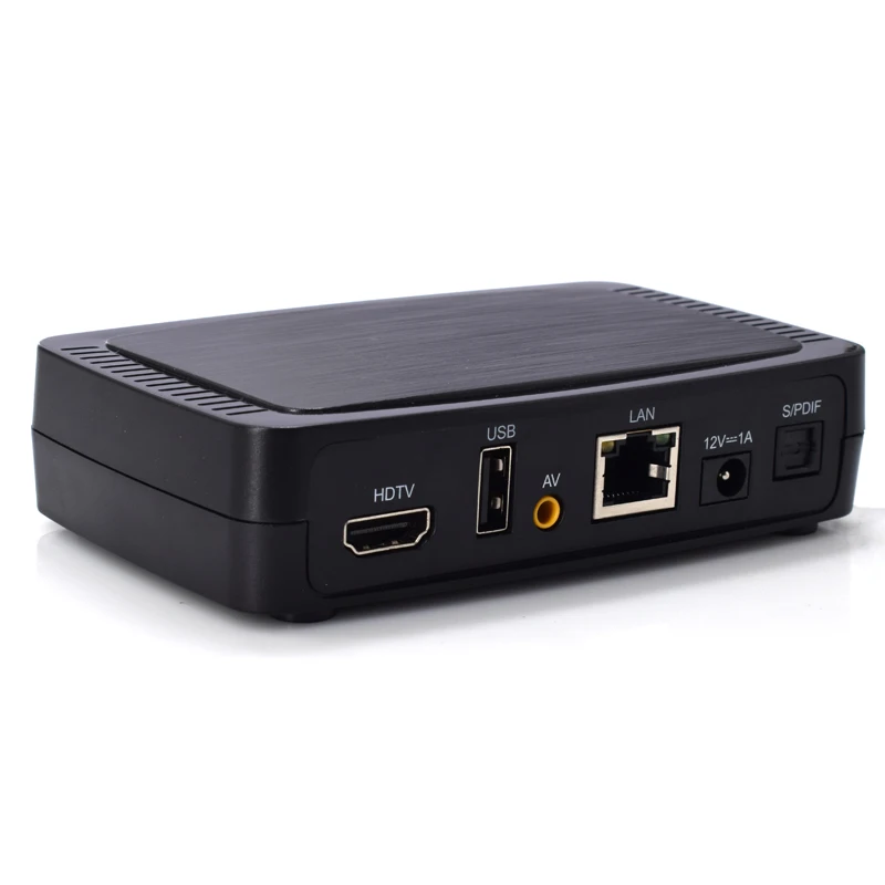 iBRAVEBOX M258 TV Receiver Internet Set Top Box IPTV Decoder Faster than MAG 254 MAG250 dropship#45 | Электроника