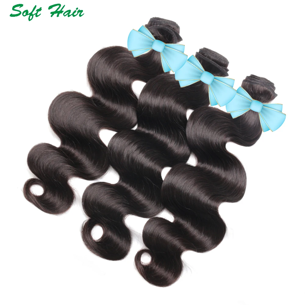 Горячие Продажи Необработанных Человеческих Волос Девы Бразильский Орган Волна