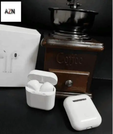 YG-I8X TWS High With Headset Bluetooth Earbuds Mini Wireless Hands-Free | Электроника