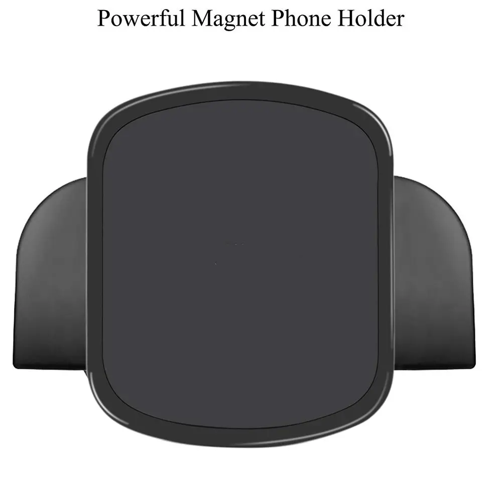 

Car Phone Mount CD Slot Magnetic Car mount Magnet Holder For iPhoneX/8/7/6/6s Plus Release Button Universal Mobile Car Holder