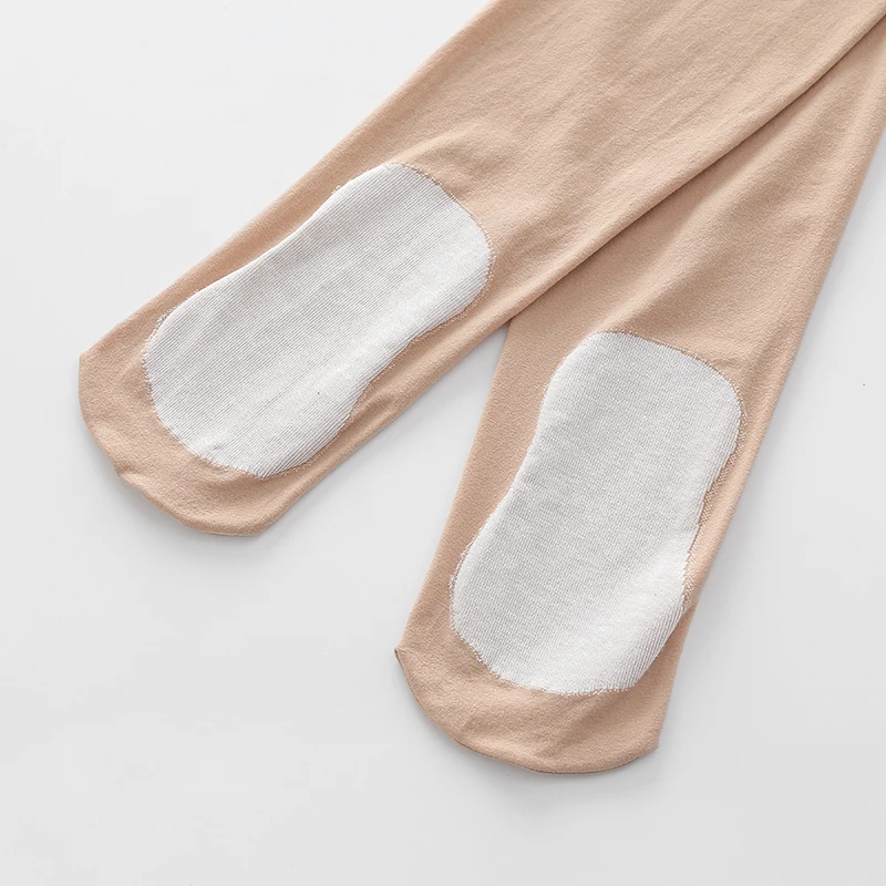 New 80D Autumn Summer Thin Pantyhose Tights Women collant femme Legins Female anti-cored wire hook 161 | Женская одежда