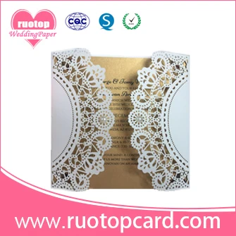 Различные конструкции настроить лазерная резка 50th годовщина свадьбы