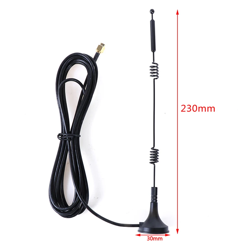 Антенна двухдиапазонная 2 4G/5 8G антенна для Wi-Fi labter SMA Huawei Aerial 12 dbi кабель с высоким