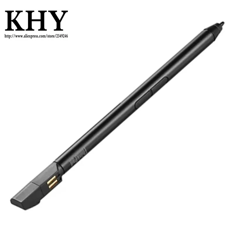 Оригинальная активная ручка ActPen 2048 Уровень TP 6 5 мм для Lenovo ThinkPad X1 Yoga FRU 00HN897 00NY655