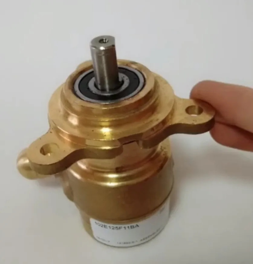 new Procon Rotary Vane Pump 102E125F11BA250 | Бытовая техника