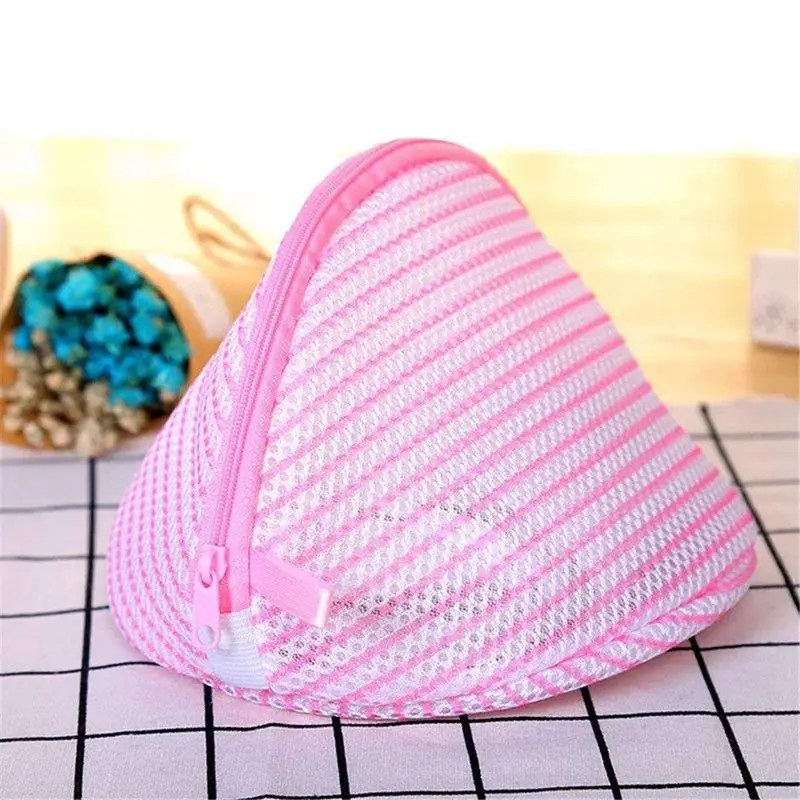 Bra Shell 3 Sets Of Wash Bags Machine Washable Zipper | Дом и сад
