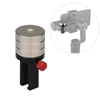 Универсальный противовес для Zhiyun Smooth 4 3  Smooth Q Vimble 2  DJI Osmo Mobile 2Evo, 3-осевой шарнирный стабилизатор, балансировка