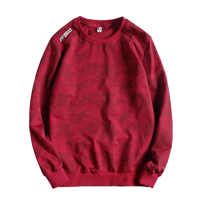Hoodies Men Sweatshirts Black Fashion 2021 Plus Size Hoodie Male Oversize Clothing Crewneck Pullover Large 6xl 8xl 10xl | Мужская одежда