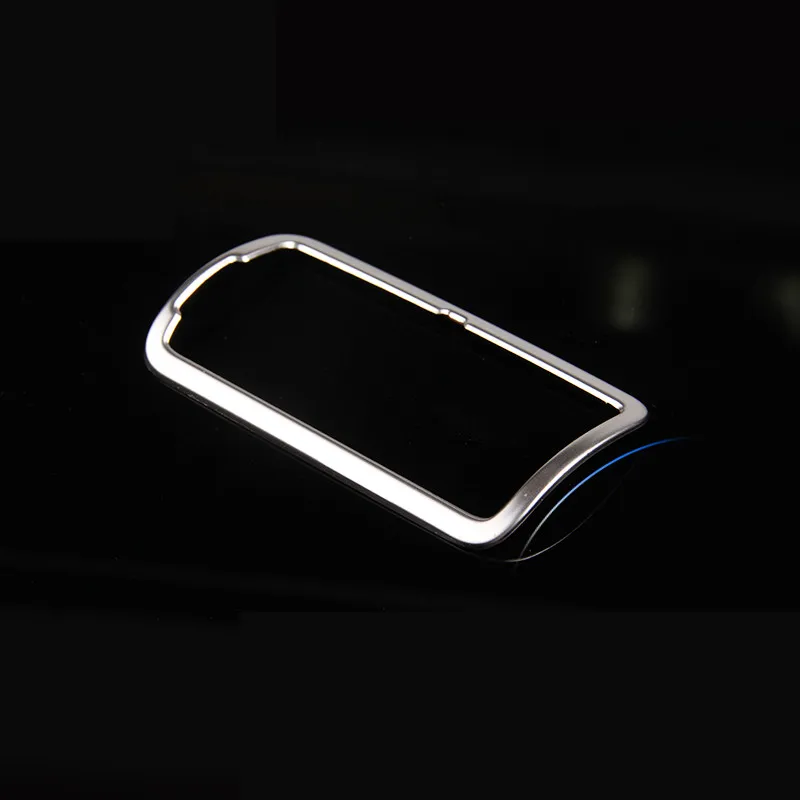 CNORICARC выключатель фар декоративный каркас из нержавеющей стали автомобильные