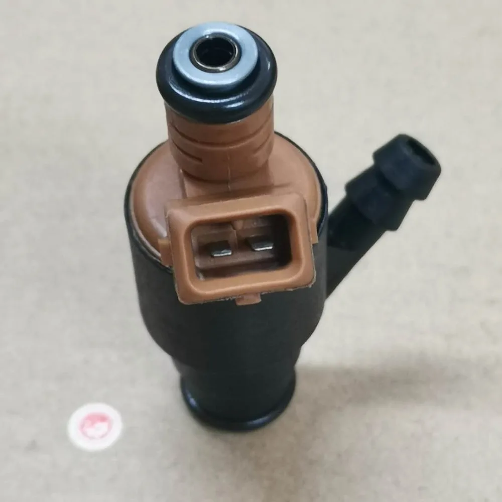 Форсунка топливного инжектора OEM 0280150501 13641247196 для BM-W 1 8 9 Z3 E36 381i | Автомобили и
