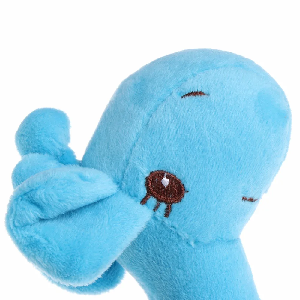 

1Pc Pet Dog Toy Plush Deer 4 Color Cute Dogs Puppy Cat Soft Chew Sound Play Funny Toys Pet Supplies 17*5cm C42