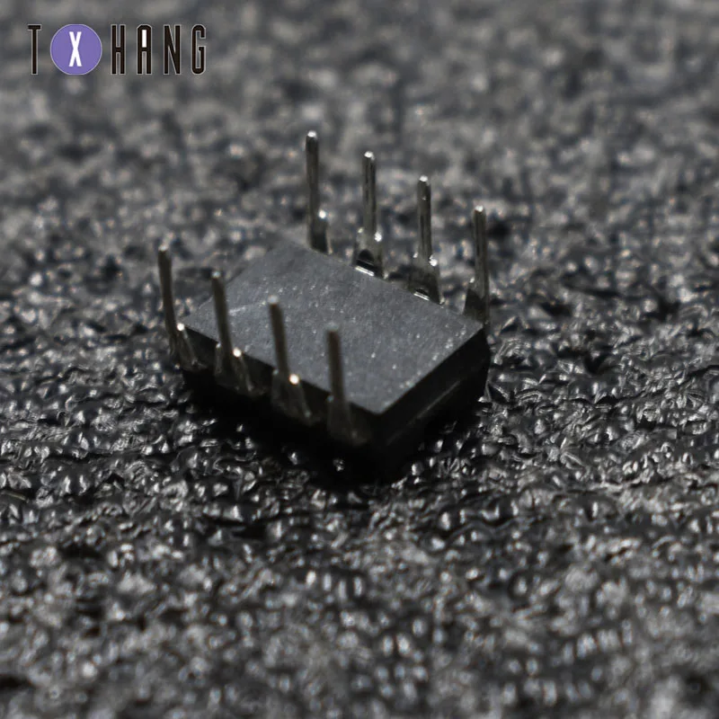 1/5 шт CA3080E CA3080 CA3080EZ Инкапсуляция: DIP 8 IC OP AMP INTERSIL|Интегральные схемы| |