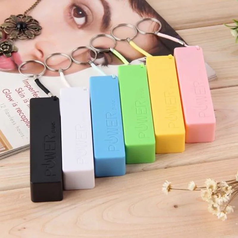 1 шт. чехол для зарядного устройства USB 1x18650 |
