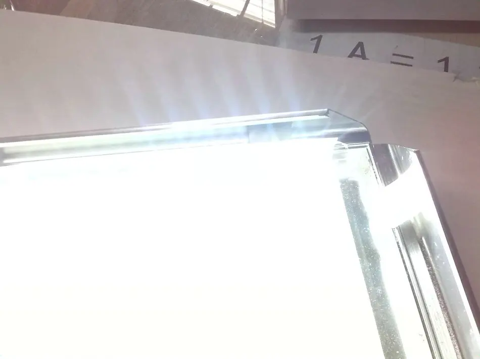 Cinema outdoor wall mounted aluminum snap movie poster frame led lighted up box 24&quotx36&quot illuminated signs lightbox | Лампы и