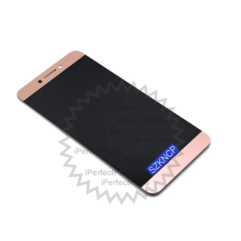 ЖК экран 5 дюйма для Le2 X527 X520 X522 LeTV LeEco Le 2 сенсорный дисплей S3 X626 Pro X620 X526|lcd touch screen|touch