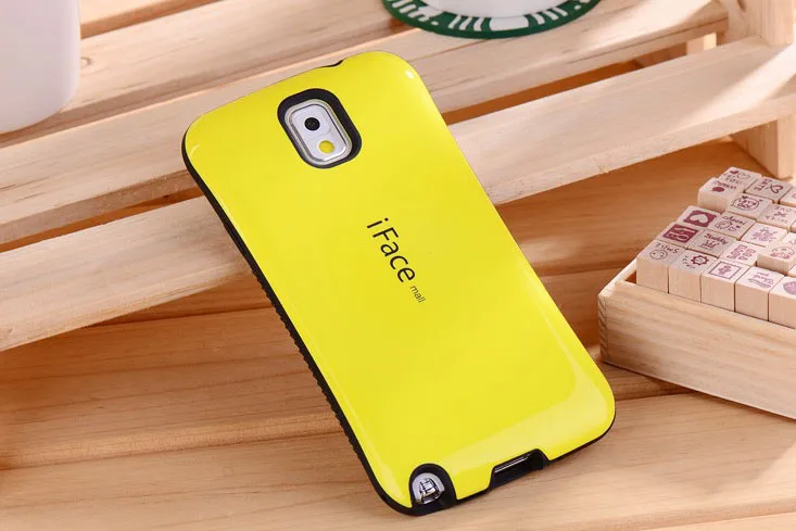 for Samsung Note 4 Cases Hard PC+ Soft TPU Cover Skin Hybrid Shockproof Protective Case For Galaxy Phone Bag |