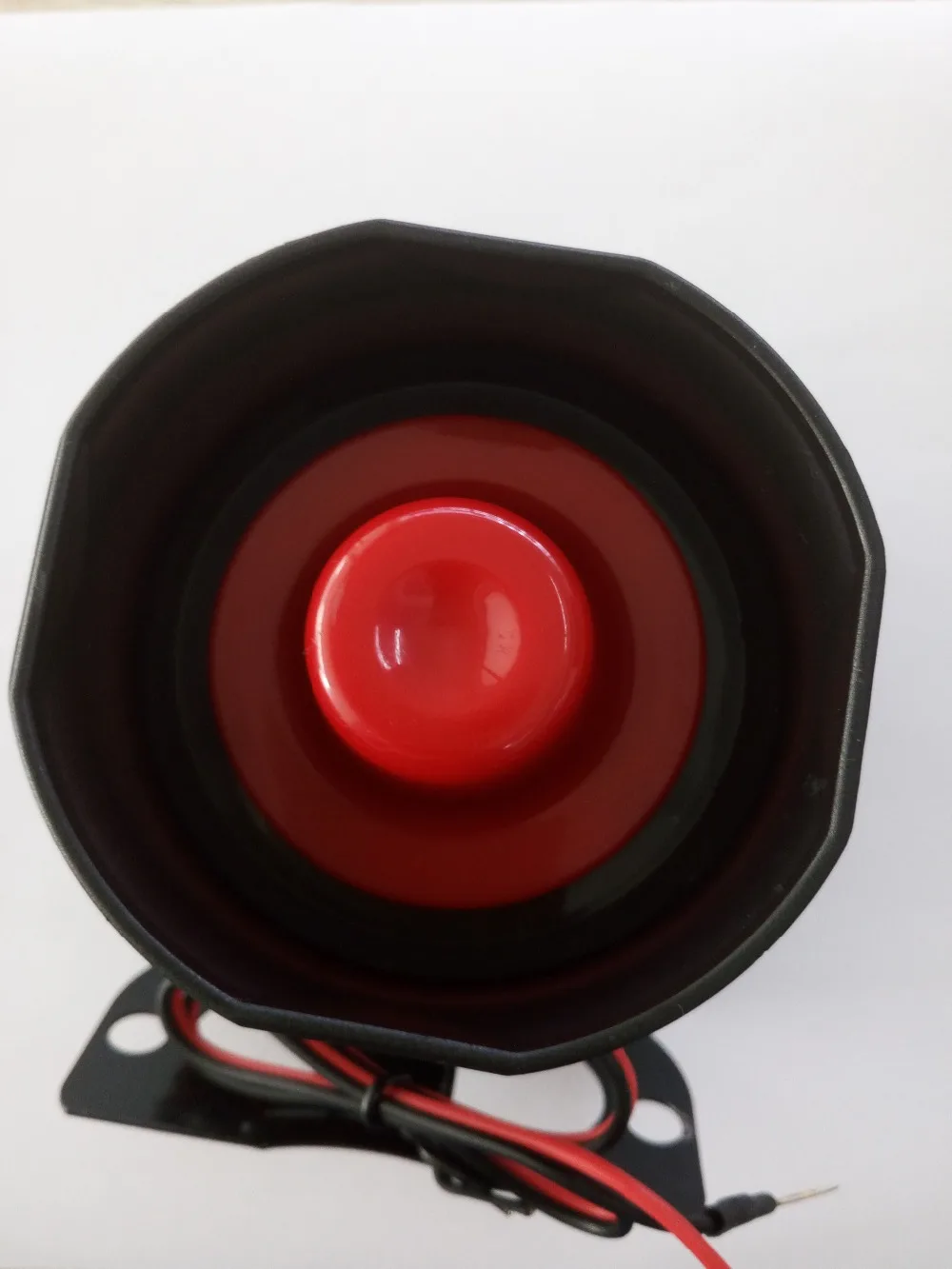 Новейший аксессуар для автомобильного GPS трекера Автомобильная сирена