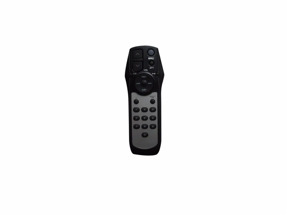 Новый пульт дистанционного управления для Kenwood KDC MP5032 MP632U RC 527 557 W8534 DPX MP2090U CD