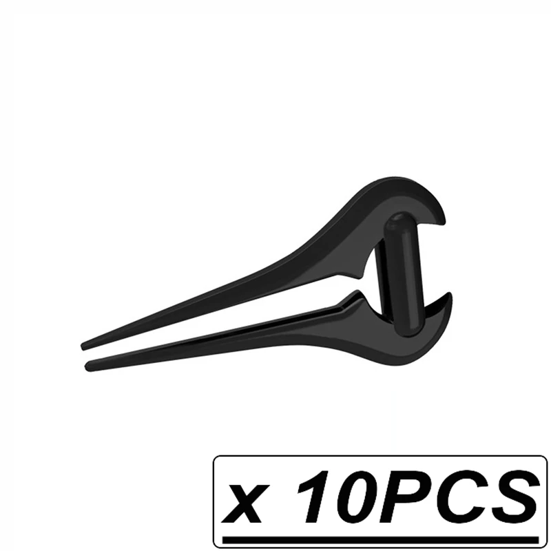10pcs PGPJ0044 10 шт./лот, Звездный ореол, научная фантастика, мини-оружие, нож, строительный блок, подарки, игрушки для детей, PGPJ0025 - Цвет: 10pcs PGPJ0044