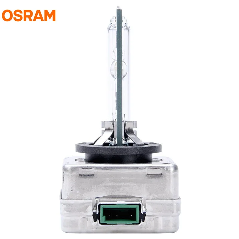 OSRAM D3S 35 Вт 4200 К XENARC оригинальные запасные части HID OEM Лампа Германии ксеноновые