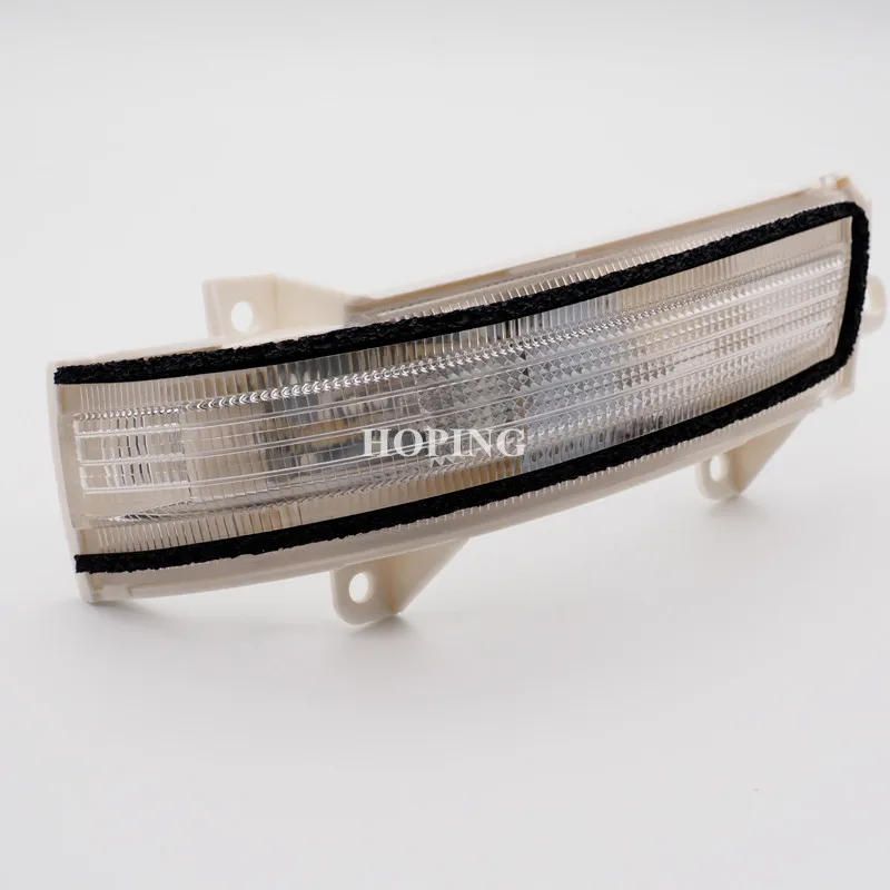 Наружный светодиодный указатель поворота зеркала заднего вида для HONDA CIVIC 2012 2013