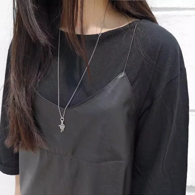 Женское платье из искусственной кожи с бретельками на бретельках Vestidos
