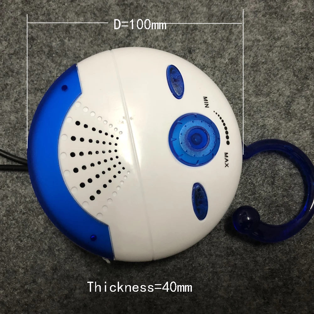 Камера видеонаблюдения OwlCat наружная водонепроницаемая IP-камера с аудиовыходом и