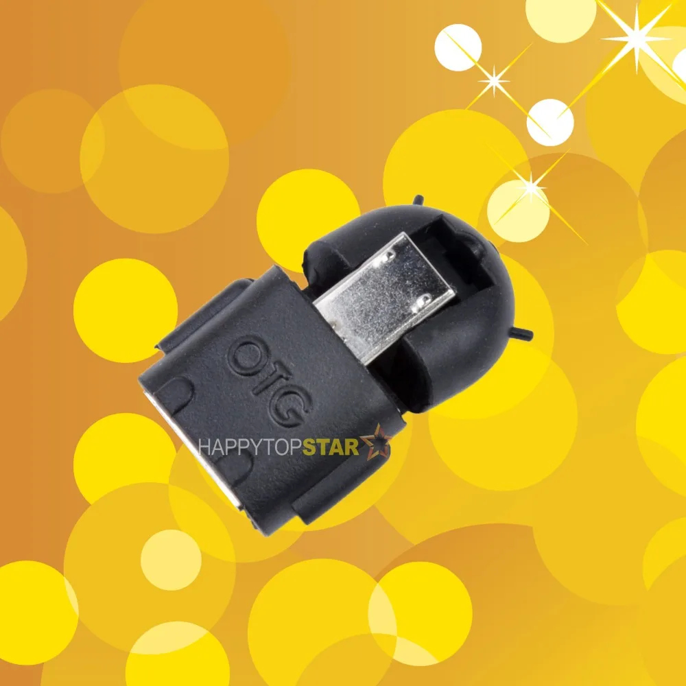 Адаптер Micro USB 2 0 на OTG для планшетов и телефонов Android|usb 2.0|usb femaleusb 2.0 micro usb |