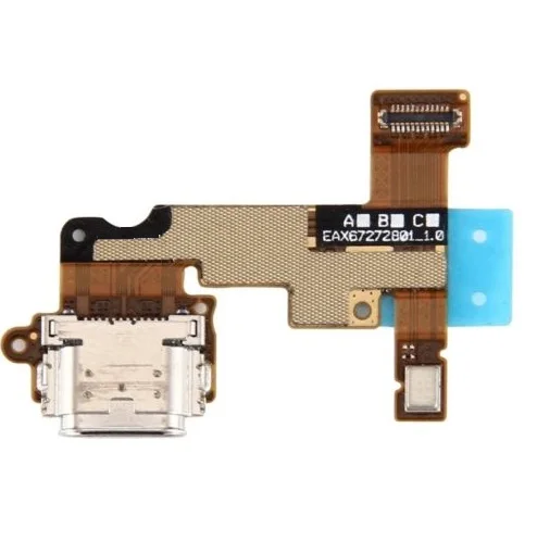 10 шт. гибкий кабель для зарядного порта USB LG G6 H870 H871 H872 LS993 VS998 US997 H873|Шлейфы